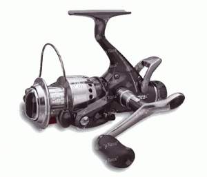 Катушка Tica Sportera GR3507 2 ал фотография